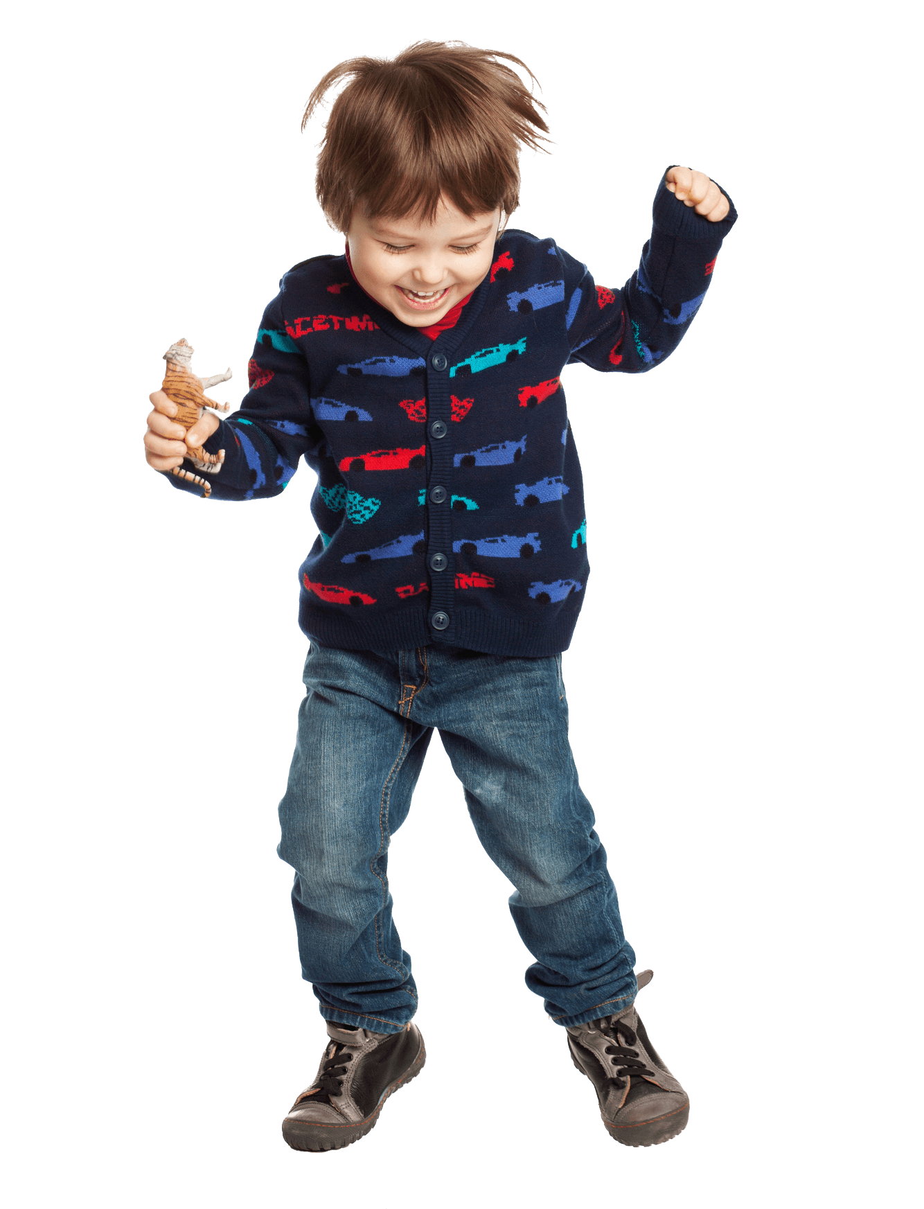 toddler